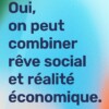 combiner rêve social et réalité économique - Village n°1 Entreprises