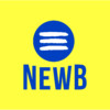 NewB : logo