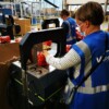 RÉDUCTION DU PLASTIQUE GRÂCE AU BANDEROLAGE