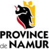 Logo province de namur - Village n°1 Entreprises