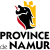 Logo province de namur - Village n°1 Entreprises
