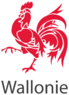 Logo Wallonie - Village n°1 Entreprises