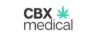 logo cbx médical - Village n°1 Entreprises