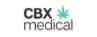 logo cbx médical - Village n°1 Entreprises
