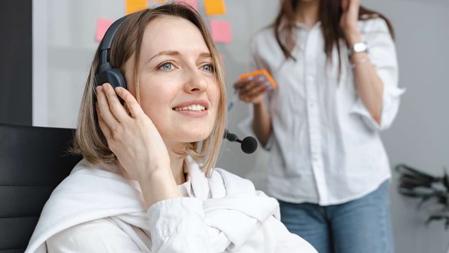 les avantages de l'accueil téléphonique personnalisé pour une entreprise