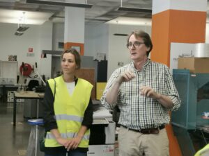 Enjeux des Entreprises de Travail Adapté