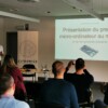 Présentation Citronics : transformer les smartphones en micro-ordinateurs