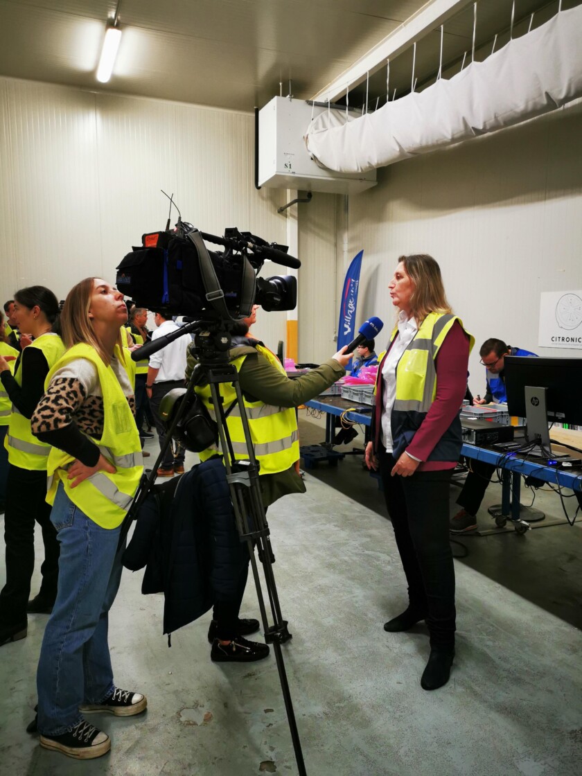 Les médias parlent de Village n°1 Entreprises