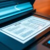 Digitaliser actes notariés avec village n1