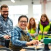 Travailler en ETA : inclusion et accompagnement professionnel