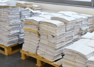 La digitalisation : mettre de l’ordre dès le départ