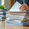 Externalisation du courrier : pourquoi faire appel à un partenaire GED ?
